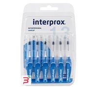 INTERPRO X 4G CONICAL BLISTER 6U 6LANG