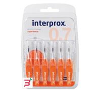 INTERPRO X 4G SUPERMICRO BLISTER 6U 6LANG