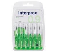 Interprox 4 g Micro Blister 6 Unità