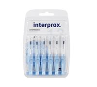 Interprox Cylindrical Scovolino Interprossimale 1,3 mm, 6 Pezzi