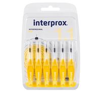 INTERPROX 4G MINI BLISTER 6U 6L