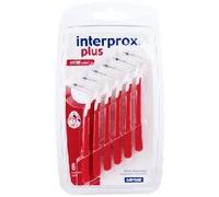 Interprox Plus 90° Spazzole interdentali Mini Coniche da 2 a 4mm x6