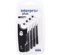 Interprox Plus 90° Spazzole interdentali XX-Maxi da 6 a 11mm x4