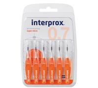 DENTAID srl INTERPROX 4G SUPERMICRO BLISTER