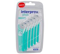 Interprox INTERPROX PLUS MICRO VERDE 6 PEZZI