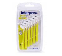 INTERPROX PLUS MINI GIALLO 6PZ