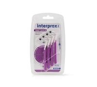 INTERPROX Maxi Conico Angolato 1 pz Spazzolino da denti