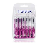 DENTAID srl INTERPROX 4G MAXI BLISTER 6U 6L