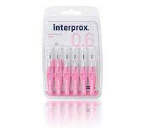 Interprox Spazzole interdentali 0.6 Nano 1.9mm x6