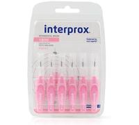 Interprox Spazzole interdentali 0.6 Nano 1.9mm x6