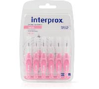Interprox Spazzole interdentali 0.6 Nano 1.9mm x6
