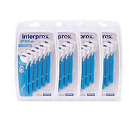 INTERPROX PLUS 90' Conical INTERDENTAL BRUSH CONICAL 1.3MM - lower price by Interprox
