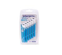 INTERPROX PLUS 90' Conical - INTERDENTAL BRUSH CONICAL 1.3MM - lower price by Interprox