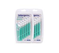 INTERPROX PLUS 90' Micro - INTERDENTAL BRUSH MICRO 0.9MM - lower price by Interprox