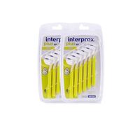 INTERPROX PLUS 90' Mini - INTERDENTAL BRUSH MINI 1.1MM - lower price by Interprox