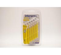 INTERPROX PLUS 90' Mini - INTERDENTAL BRUSH MINI 1.1MM - lower price by Interprox