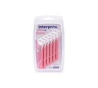 INTERPROX PLUS 90' Nano - INTERDENTAL BRUSH NANO 0.6MM - lower price by Interprox