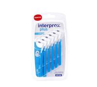 SPAZZOLA INTERPROX PLUS CONICO 6 PZ