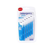 SPAZZOLA INTERPROX PLUS CONICO 6 PZ