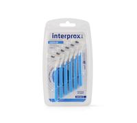 Interprox Plus Conico Blu Scovolino 6 Pezzi