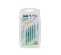 Interprox Plus Micro Verde 6 Pezzi