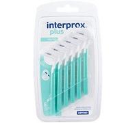 Interprox Plus 90° Spazzole interdentali Micro 2.4mm x6