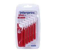 Interprox Plus Mini Conico Rosso 6 Scovolini