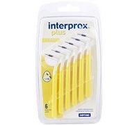 INTERPROX PLUS MINI GIALLO 6 PEZZI
