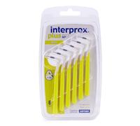 INTERPROX PLUS MINI GIALLO 6PZ