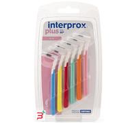INTERPROX PLUS MIX 6 PEZZI