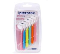 Interprox Plus 90° Spazzole interdentali Mix x6