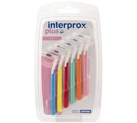 INTERPROX PLUS MIX 6 PEZZI