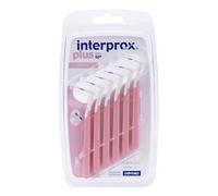 Interprox Plus Nano Scovolino Interprossimale 0,7 mm, 6 Pezzi