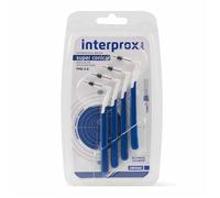 Interprox Plus scovolino interdentale Super Conical 2.0 4 Units