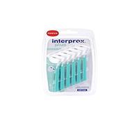 INTERPROX PLUS SPAZZOLA MICRO 6PZ