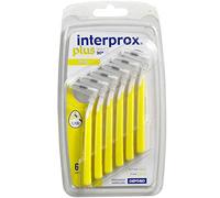 Interprox Plus 90° Spazzole interdentali Mini 1,1mm x6