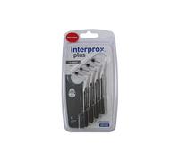 Interprox Plus Super Micro 4 Unità - Spazzolini interprossimali