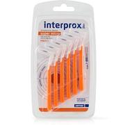 INTERPROX PLUS SUPERMICRO ARANCIO 6 PEZZI