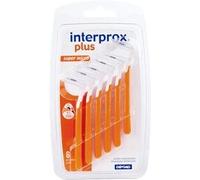 Interprox Plus 90° Spazzole interdentali Super Micro 2mm x6