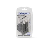 Interprox Plus X Maxi Conical 4 Scovolini Anti Placca e Anti Carie indicato per