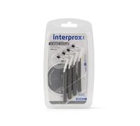INTERPROX PLUS X MAXI GRIGIO 4PZ
