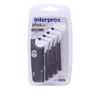 INTERPROX PLUS X MAXI GRIGIO 4PZ