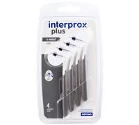 INTERPROX PLUS X MAXI GRIGIO 4PZ