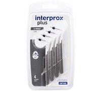 INTERPROX PLUS X MAXI GRIGIO 4 PEZZI