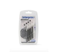 INTERPROX PLUS X MAXI GRIGIO 4PZ