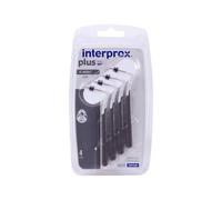 Interprox Plus X-maxi Soft 4 Scovolini Grigio