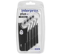 interprox® plus XX-maxi 2,7 mm 4 pz Spazzolino da denti
