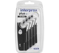 Interprox Plus 90° Spazzole interdentali XX-Maxi da 6 a 11mm x4