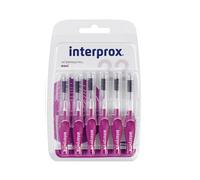 interprox(R) Scovolino per denti Maxi 6 Pezzi