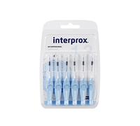 Interprox Spazzole interdentali 1.3 Cilindriche 3.5mm x6